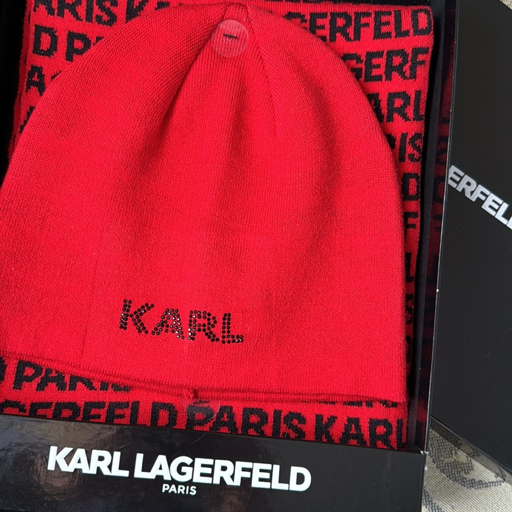 🔥🔥Karl Lagerfeld Paris set🔥🔥